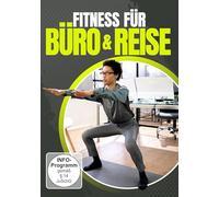 Special Interest - Fitness Für Büro & Reise [DVD]