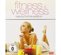 Special Interest - Fitness & Wellness - Luxury Home Edition [DVD]