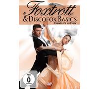 Special Interest - Foxtrott & Discofox Basics [DVD] [Region 1] [NTSC]