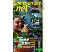 Special Interest - Games On The Net [VHS]