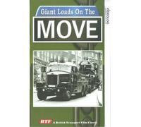 Special Interest - Giant Loads On The Move [VHS]