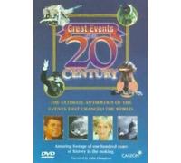 Special Interest - Great Events Of The 20th Century