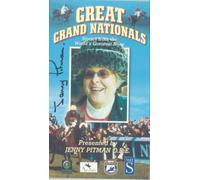 Special Interest - Great Grand Nationals [VHS]