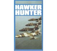 Special Interest - Hawker Hunter [VHS]