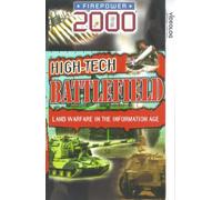Special Interest - High-Tech Battlefield [VHS]