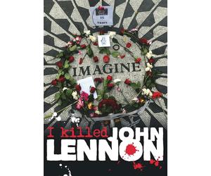 SPECIAL INTEREST-I KILLED JOHN LENNON DOKUMENTATION ÜBER MARK CHAPMAN DVD NEW