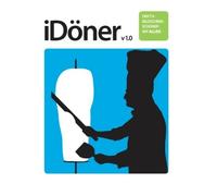 SPECIAL INTEREST - IDÖNER V1.0 DVD NEW