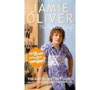 Special Interest - Jamie Oliver: The Naked Chef [VHS]
