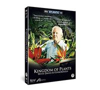 Special Interest - Kingdom Of Plants (3 DVD)