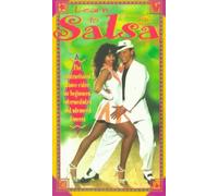 Special Interest - Learn To Salsa! [VHS]