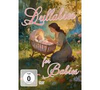 Special Interest - Lullabies for Babies [DVD]