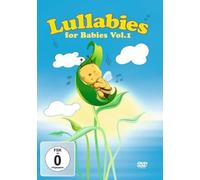Special Interest - Lullabies For Babies Vol. 1 [DVD]
