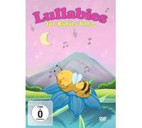 Special Interest - Lullabies for Babies Vol. 2 [DVD]