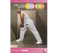 Special Interest - Move That Body [DVD-AUDIO]