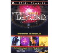 Special Interest - Mysterious Forces Beyond 02 (1 DVD)