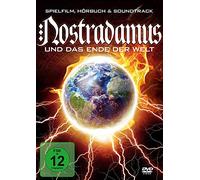 Special Interest - Nostradamus und das Ende der Welt [DVD] [NTSC]