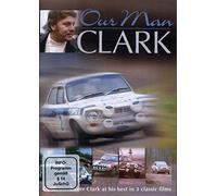 Special Interest - Our Man Clark [DVD]