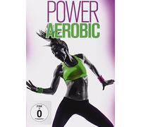 Special Interest - Power Aerobic [DVD]
