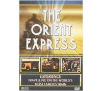 Special Interest - Railway Legends: The Orient Express [DVD]