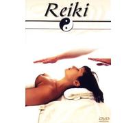 Special Interest - Reiki [DVD] [2005]