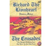 Special Interest - Richard The Lionheart - The Crusades [DVD]