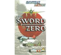 Special Interest - Samurai Nation - From Sword To Zero [VHS]