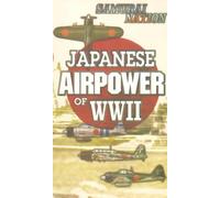 Special Interest - Samurai Nation - Japanese Airpower Of World War Two [VHS]