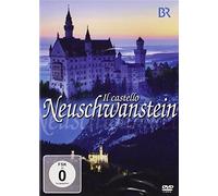 Special Interest - Schloss Neuschwanstein (Italie [DVD] [NTSC]