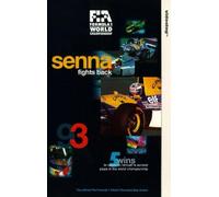 Special Interest - "Senna fights back": FIA Formula 1 World Championship 93 [VHS] [1993]