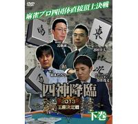 Special Interest - Shishin Korin 2013 Oza Kettei Sen Last Part [Japan DVD] AMAD-393
