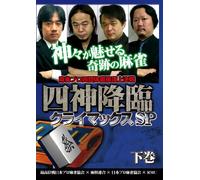 Special Interest - Shishin Korin Climax Sp Part.2 [Japan DVD] AMAD-337