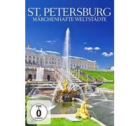 SPECIAL INTEREST-ST.PETERSBURG: MARCHENHAFTE WELTSTADTE - (G (US IMPORT) DVD NEW