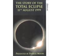 Special Interest - Story of the Total Eclipse 1999 [VHS]