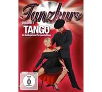 Special Interest - Tanzkurs Vol.3-Tango