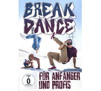 Zyx Music DVD - Special Interest Dance Course Vol. 10: Breakdance (NTSC)