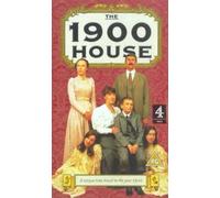 Special Interest - The 1900 House [VHS]