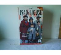 Special Interest - The 1940s House [VHS]