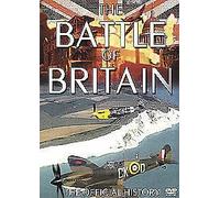 Special Interest - The Battle Of Britain: The Official History [DVD]