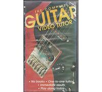 Special Interest - The Complete Guitar Video Tutor [VHS]