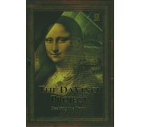 Special Interest - The Davinci Project - Seeking the Truth ( Limitierte Box mit DVD - CD und Buch )