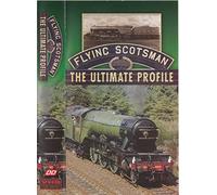 Special Interest - The Flying Scotsman: The Ultimate Profile [VHS]