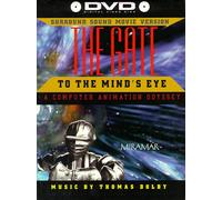 Special Interest - The Gate To The Mind's Eye [DVD] [US Import]