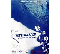 Special Interest - The Preparation: A ride and Surf Movie