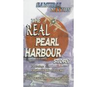 Special Interest - The Real Pearl Harbor Story [VHS]