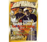 Special Interest - The Roots Of Rap [DVD]