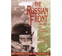 Special Interest - The Russian Front 1941-1945 [DVD]