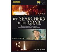 SPECIAL INTEREST - THE SEARCHERS OF THE GRAI NEW DVD