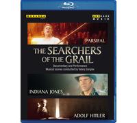SPECIAL INTEREST - THE SEARCHERS OF THE GRAI NEW DVD