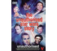Special Interest - The Unauthorised Star Wars Story [VHS]