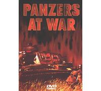 Special Interest - The War File - Tanks!: Panzers At War [DVD]
